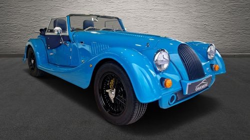 Picture of 2021 Morgan Plus Four 2.0 - For Sale