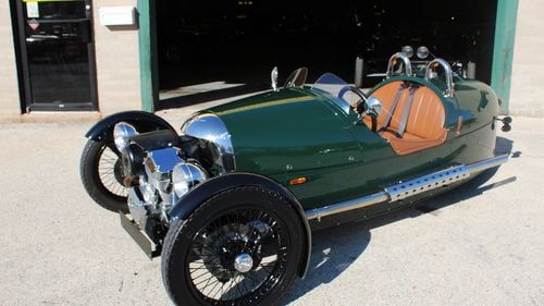 Picture of 2013 Morgan 3 Wheeler - For Sale