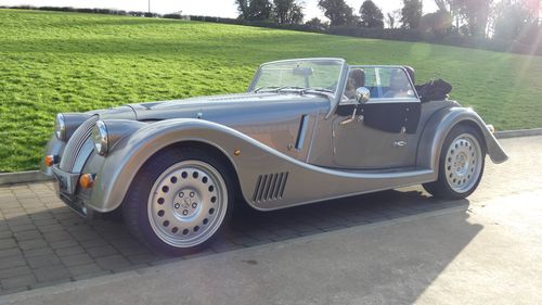 Picture of 2021 Morgan Plus-6 - For Sale