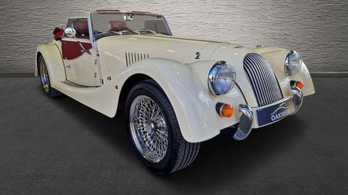 Picture of 2017 Morgan Plus 4 2.0 - For Sale