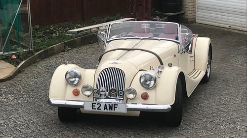 Picture of 1996 MORGAN PLUS 8 WITH MANY UNIQUE FEATURES - For Sale