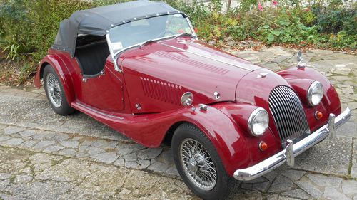 Picture of 1964 - Morgan 2 Seater - Plus 4 - For Sale