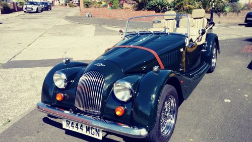 Picture of 1999 Morgan 4 Seater - For Sale