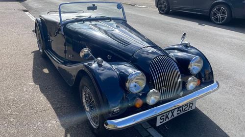 Picture of 1977 Morgan 4/4 - For Sale