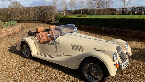 Picture of 2010 Morgan Plus-4 - For Sale