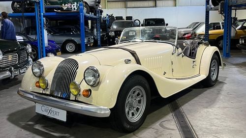 Picture of 1981 Morgan Plus-8 - For Sale