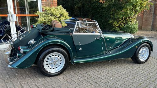 Picture of 2019 MORGAN PLUS 4 2.0 110 EDITION (1 owner & just 4,800 miles) - For Sale