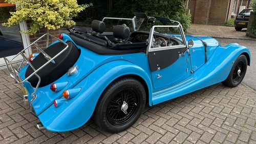 Picture of 2018 MORGAN PLUS 4 2.0 (Just 3,900 miles from new) - For Sale