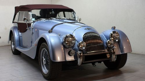 Picture of 2001 Morgan 4/4 - For Sale
