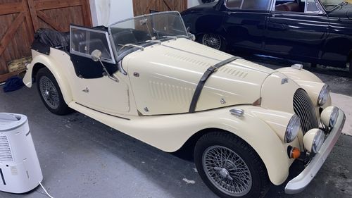 Picture of 1980 Morgan 4/4 1600cc - For Sale