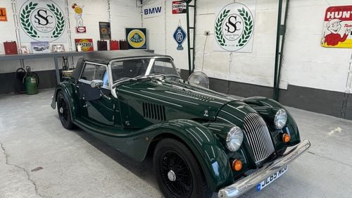 Picture of Morgan 4/4 2015 Sport Green - For Sale