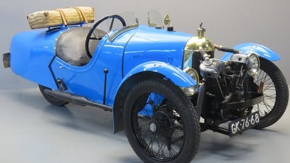 Darmont 1927 Type DS