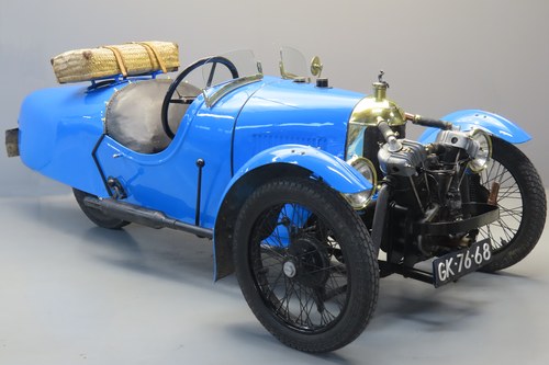 Darmont 1927 Type DS SOLD
