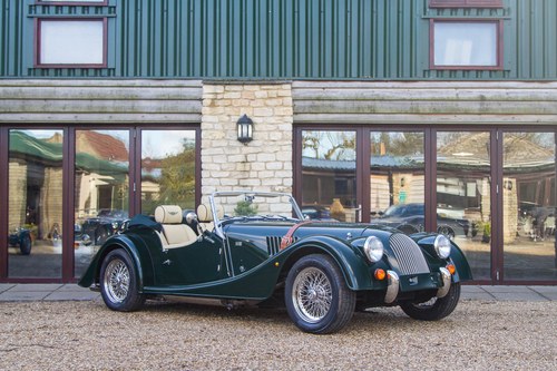 2020 5 Link 110 Edition - Very Low Mileage For Sale