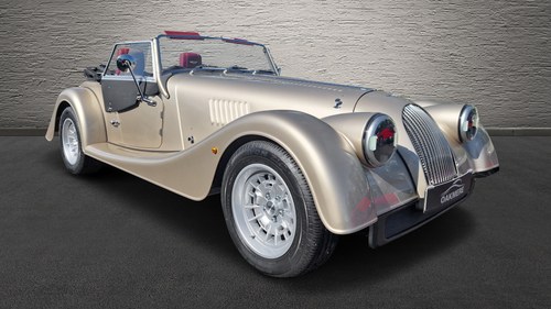 2024 Morgan Plus Four 2.0 In vendita