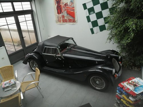 MORGAN Roadster V6 - 2005 À venda