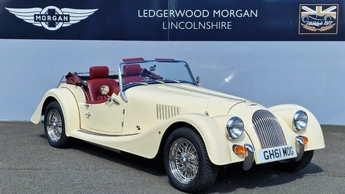 2011 Plus 4, 2.0ltr A vendre