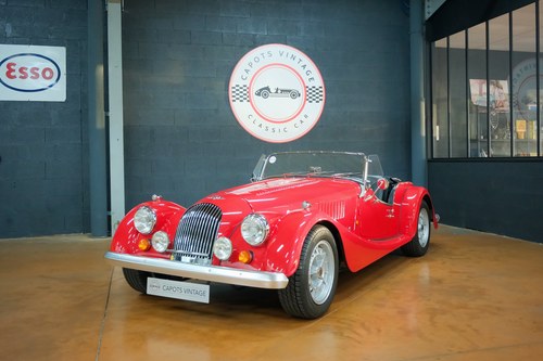 Morgan Plus 8 - 1994