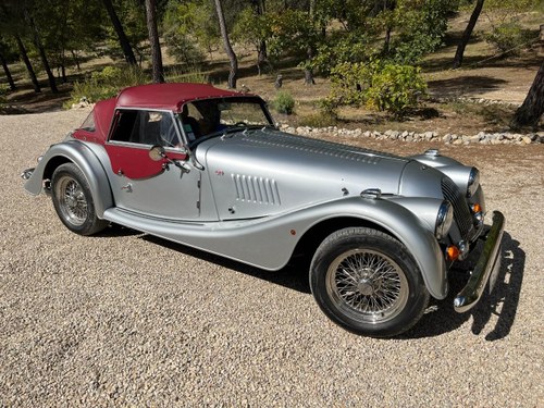 MORGAN 4/4 - 2004 Kaufen Bei