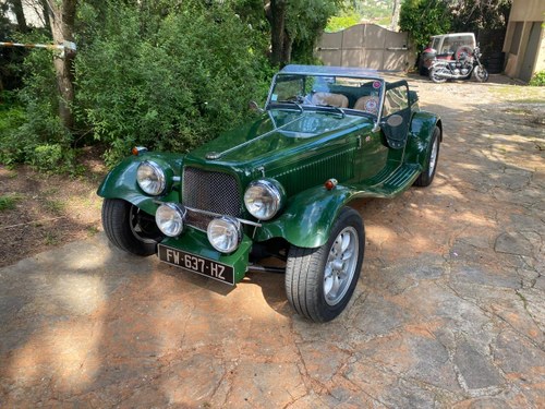 1965 MORGAN NG TF À venda