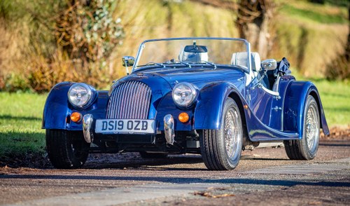 2019 ROADSTER 3.7L FORD V6 - S3867 Kaufen Bei