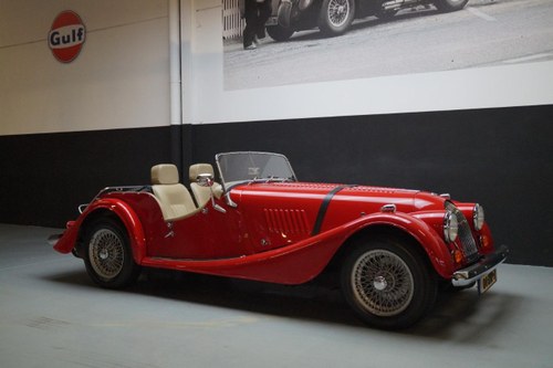 MORGAN 4/4 - 1995 Kaufen Bei