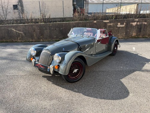 MORGAN Plus 4 - 2015 À venda