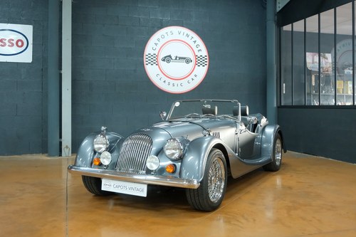 Morgan Roadster V6 3,0L - 2008