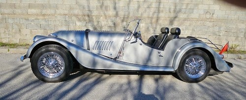 1988 MORGAN 4/4 A vendre