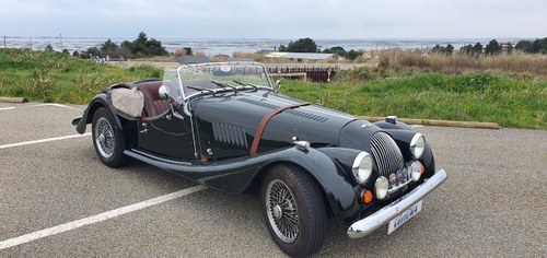 MORGAN 4/4 - 1986 A vendre
