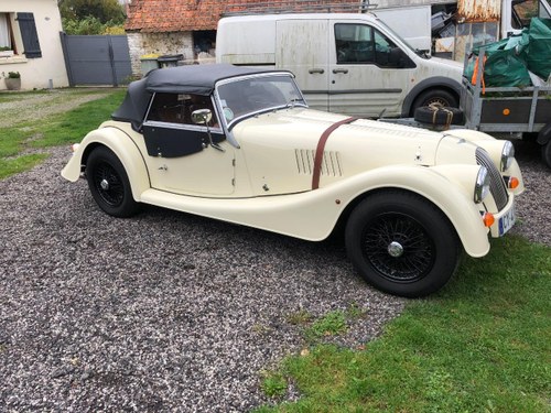 2013 MORGAN 4/4 Kaufen Bei