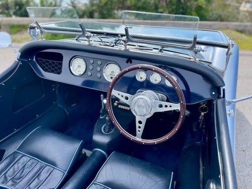 MORGAN 4/4 Tourer - 2001 Kaufen Bei