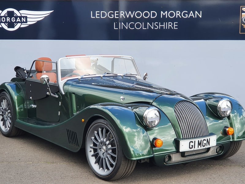 Morgan Plus Six For Sale Car And Classic morgan-plus-six-for-sale-car-and-classic