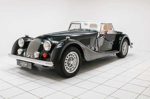 2003 Morgan Plus-8