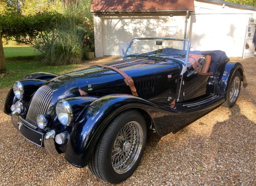 MORGAN V6 3,7L - 2016 For Sale