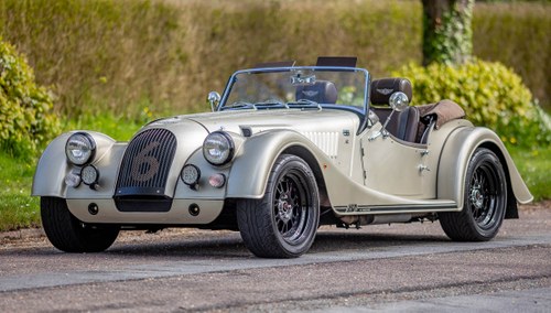 2016 ARV6 3.7L Roadster - S3850 En Venta