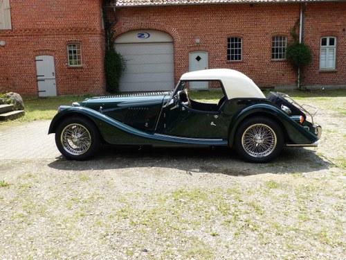 2002 4/4 Le Mans 62 - Copy of the class winner at Le Mans 1962 For Sale