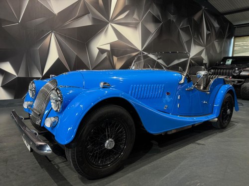 1982 Morgan 4/4 Kaufen Bei