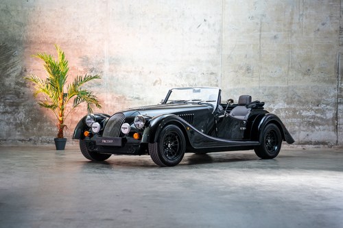 2023 Morgan Plus Four - Manual (23MY) In vendita