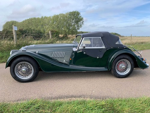 1993 Morgan Kaufen Bei