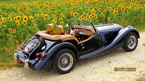 2004 Morgan 4/4 Kaufen Bei