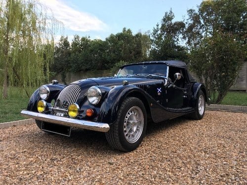 2006 MORGAN 4/4 V6 3 litres For Sale