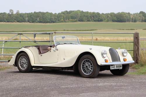 1974 Morgan Plus 8 Zu verkaufen durch Auktion