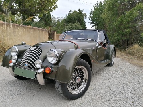 2004 Morgan 4/4 For Sale