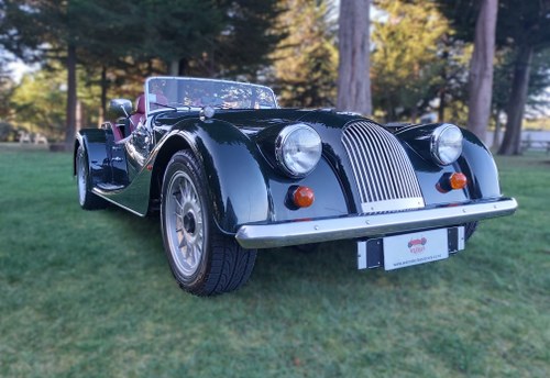 2000 Timeless Craftsmanship & Raw V8 Sound and Power! For Sale