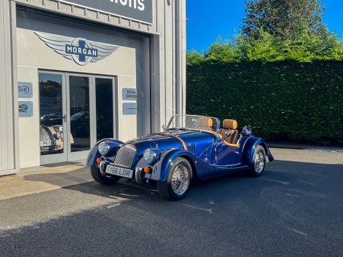 2016 Morgan Roadster 3.7 For Sale