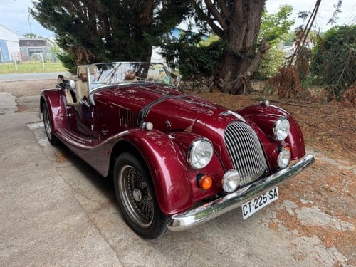 2005 Morgan 4/4 Kaufen Bei