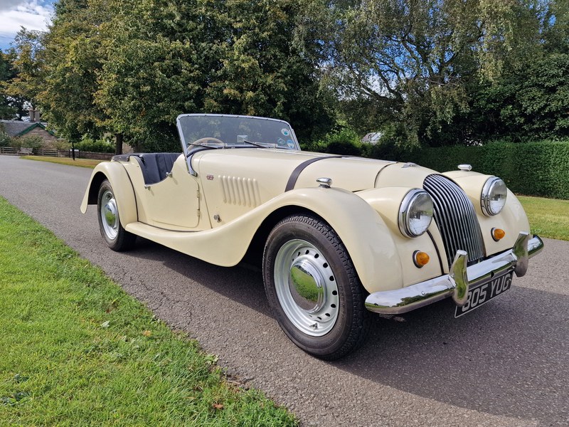 Ac Morgan Morgan à Vendre - 396 Enchères et Annonces | Car & Classic