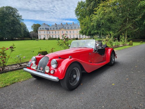 1997 MORGAN Plus 4 À venda