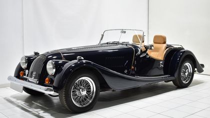 Morgan Plus-4 ARP4